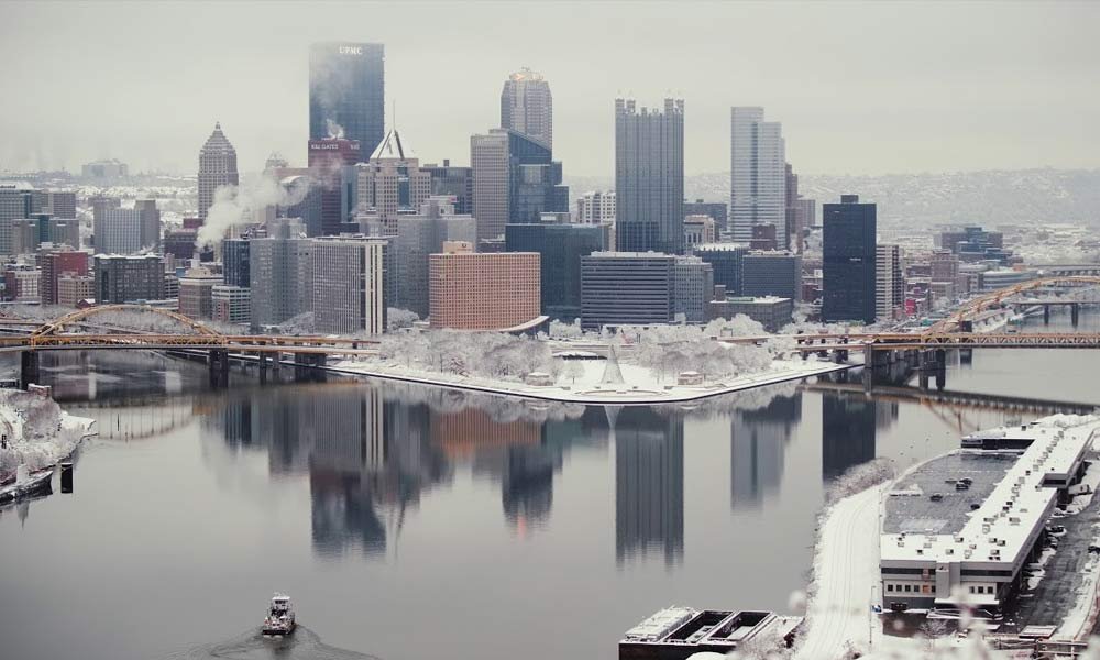 Pittsburgh Housing Supply Trends