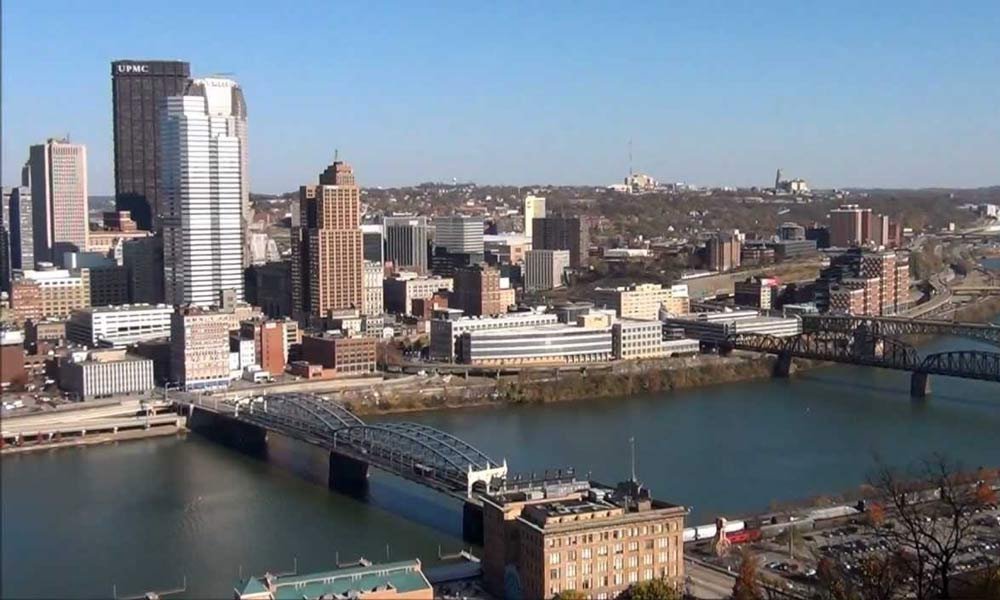 Pittsburgh Houses Price Trends