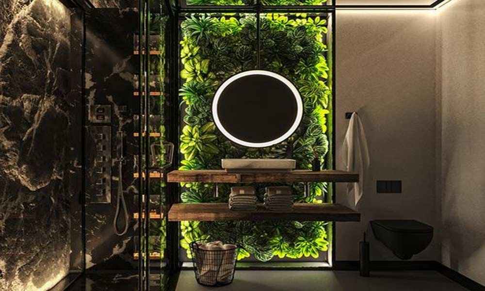 Add Some Greenery Add Some Greenery