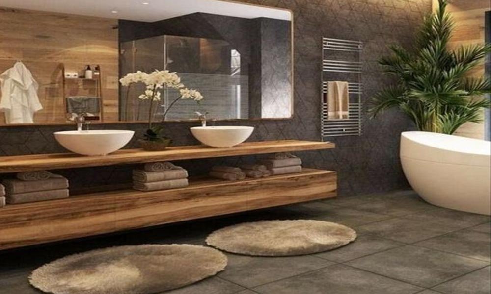 Create a Focal Point Create a Focal Point
