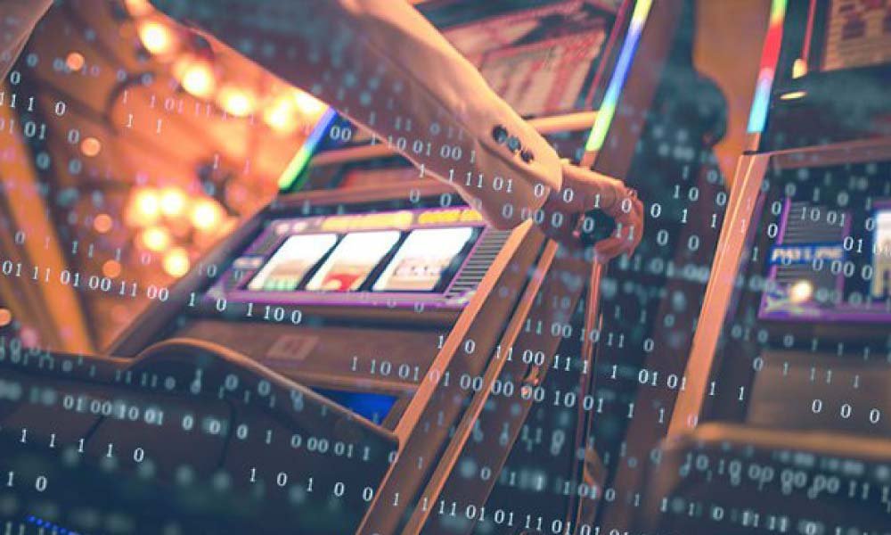 Broadening RNG's Role in Gaming: A Symphony of Unpredictability Broadening RNG's Role in Gaming: A Symphony of Unpredictability