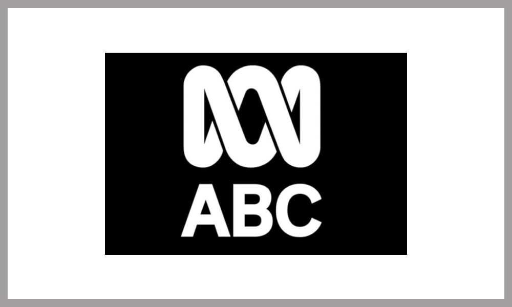 ABC Australian Logos