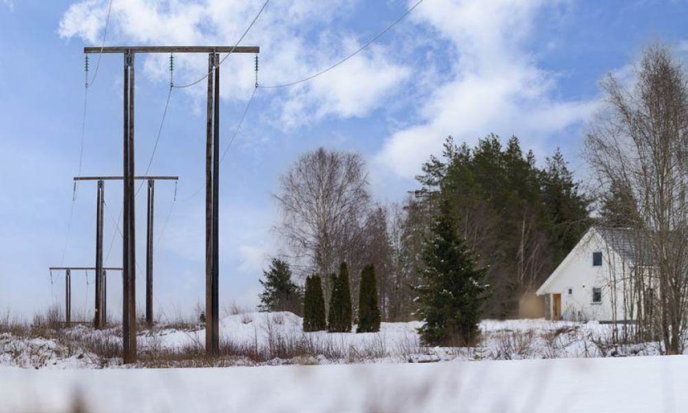 Norwegians Terminate Power Agreement Conclusion