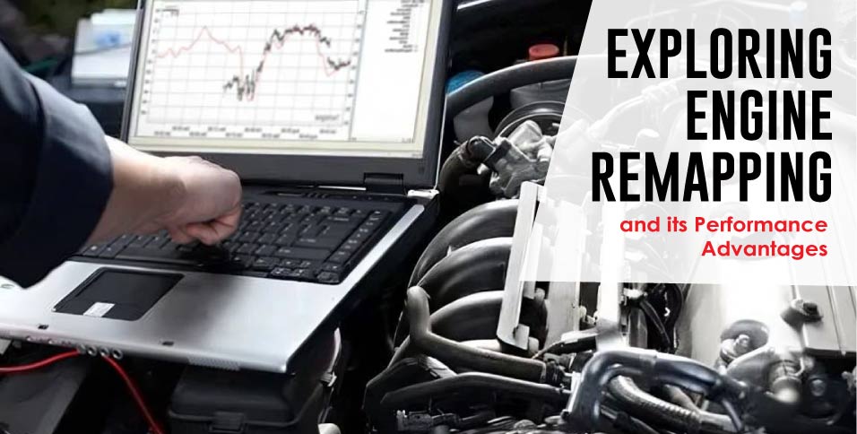 Exploring Engine Remapping and its Performance Advantages