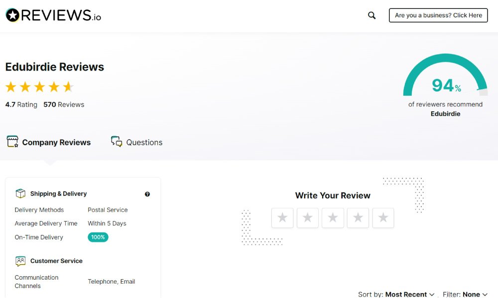 Online-reputation Online-reputation