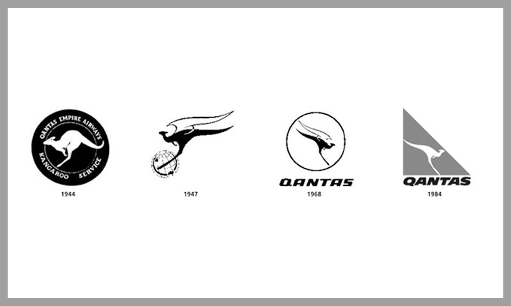 Qantas Qantas