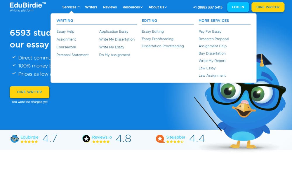 Types-of-Services Services
