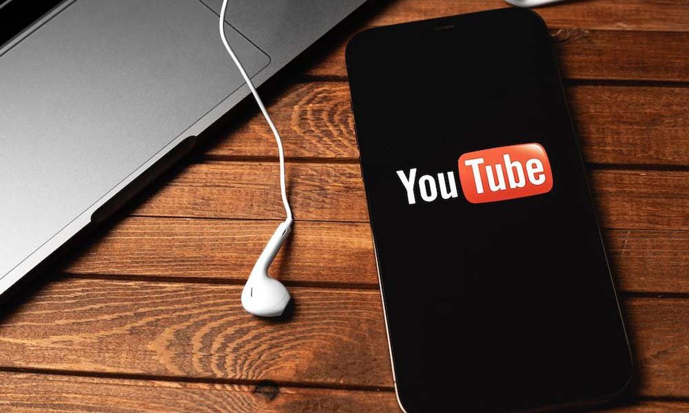 Buying YouTube Views