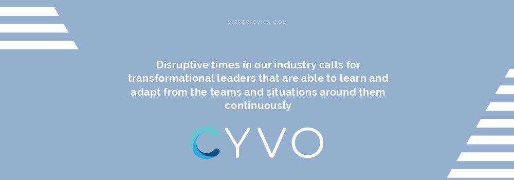 “Disruptive times in our industry calls for transformational leaders that are able to learn and adapt from the teams and situations around them continuously.” Ann Frank Quotes