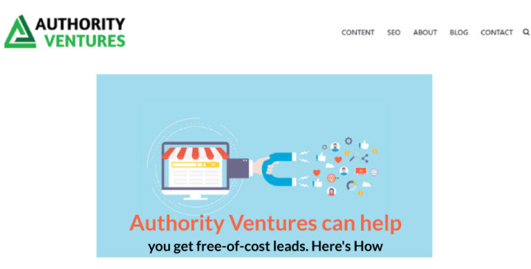Authority-Ventures-can-help-you-get-free-of-cost-leads.-Here's-How