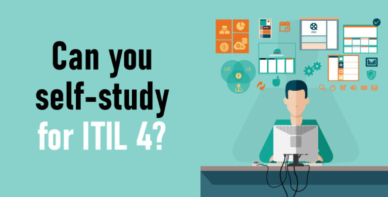 Can-you-self-study-for-ITIL-4