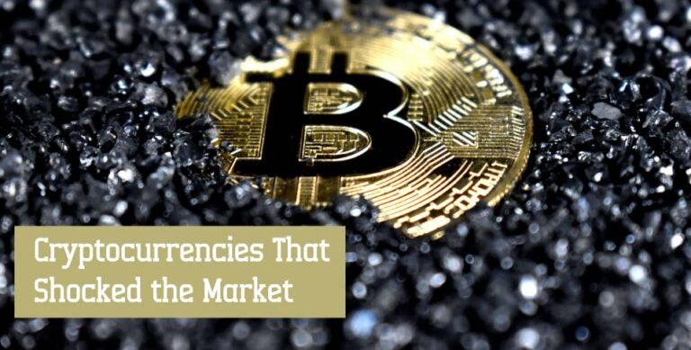 Cryptocurrencies-That-Shocked-the-Market