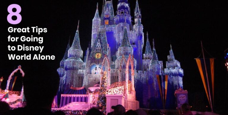 Great-Tips-for-Going-to-Disney-World-Alone