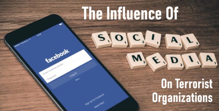 The-Influence-Of-Social-Media-Platforms-On-Terrorist-Organizations