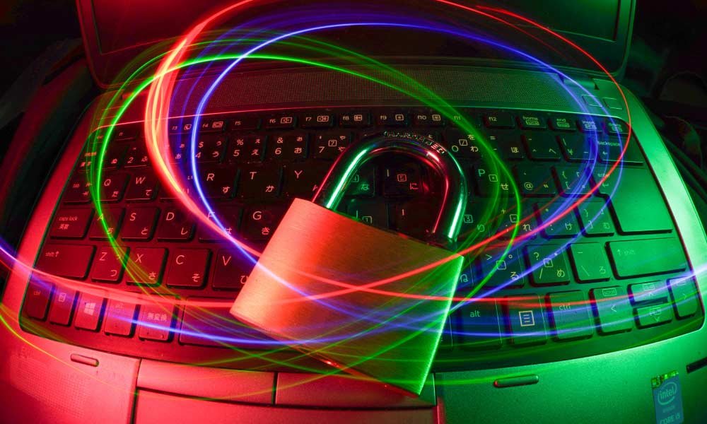 VPN