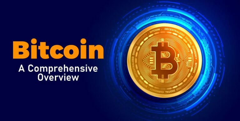 overview-of-bitcoin