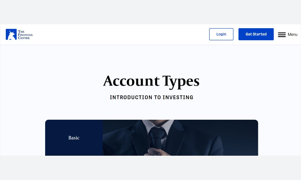Account Types Account-Types