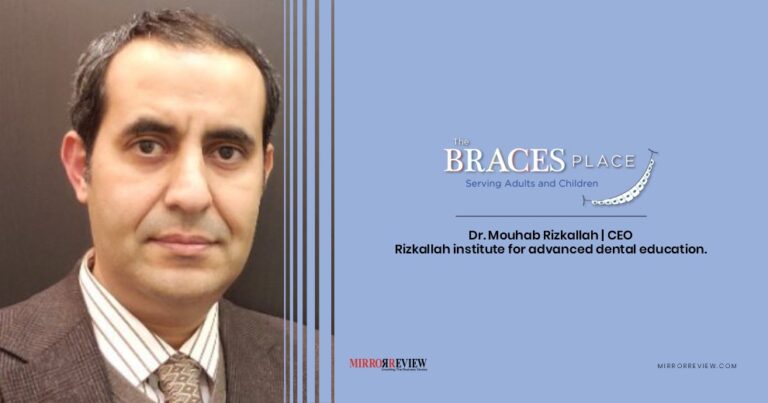 Dr. Mouhab Rizkallah