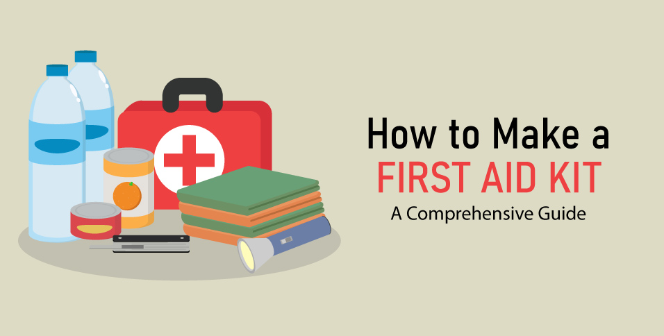 How-to-Make-a-First-Aid-Kit