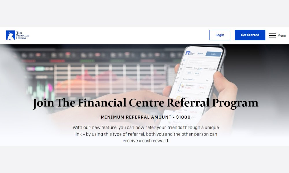 Referral Program Referral-Program