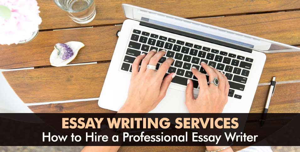 10 Essential Strategies To Essay Writing Service