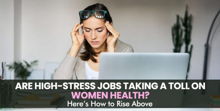 High-Stress-Jobs