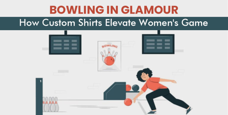 Bowling-in-Glamour_-How-Custom-Shirts-Elevate--Women-Game