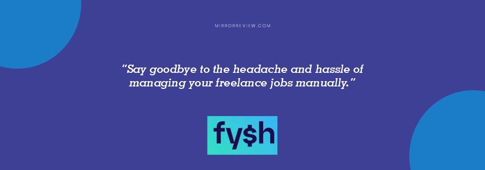 FYSH_Quote