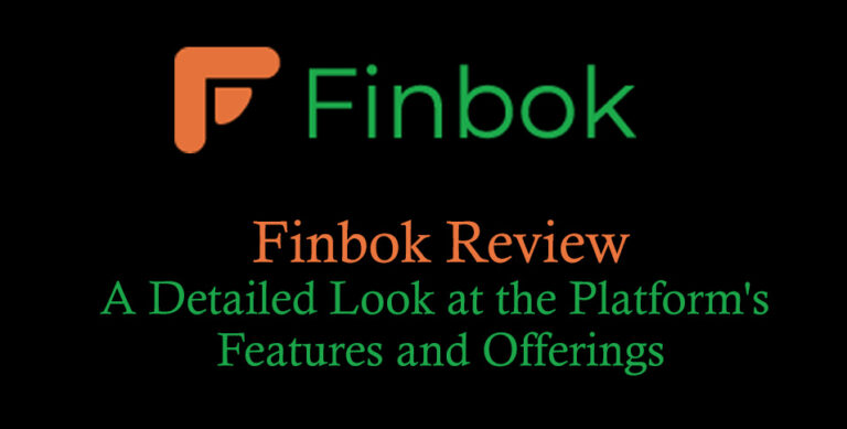 Finbok-Review