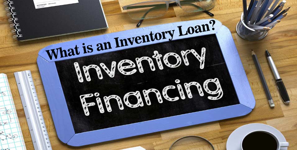 Inventory-Loan