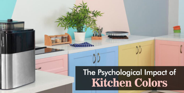 The-Psychological-impact-of-Kitchen-colors