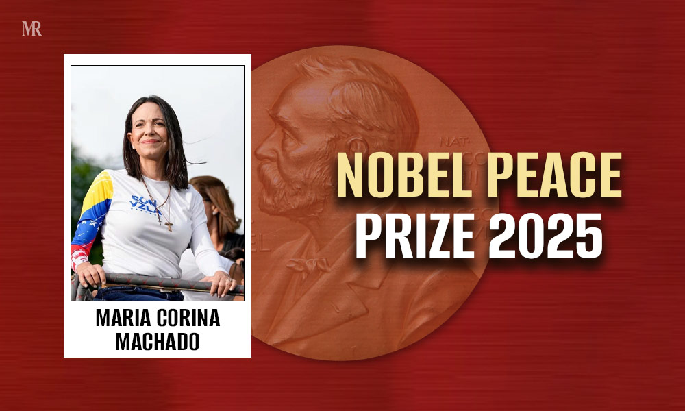 Nobel Peace Prize 