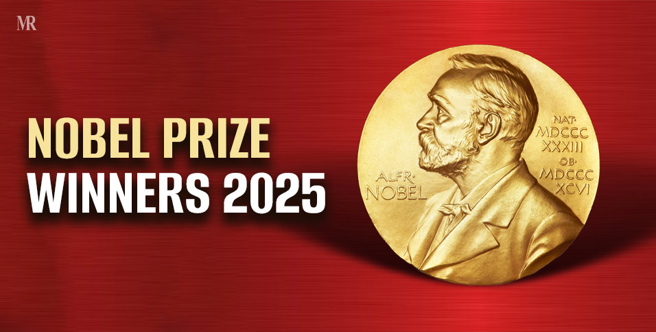 Nobel Prize Winners