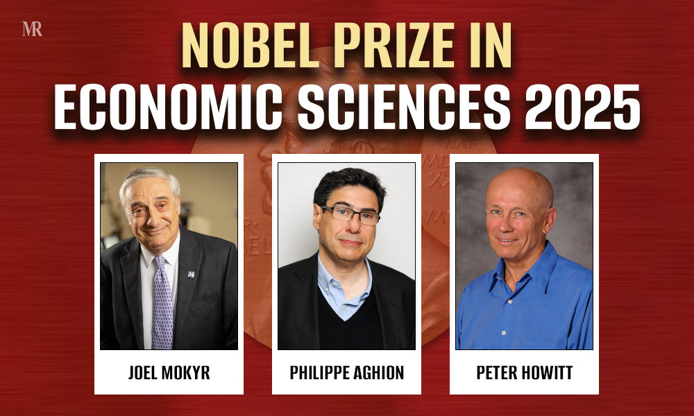 Nobel Prize in Economic Sciences 