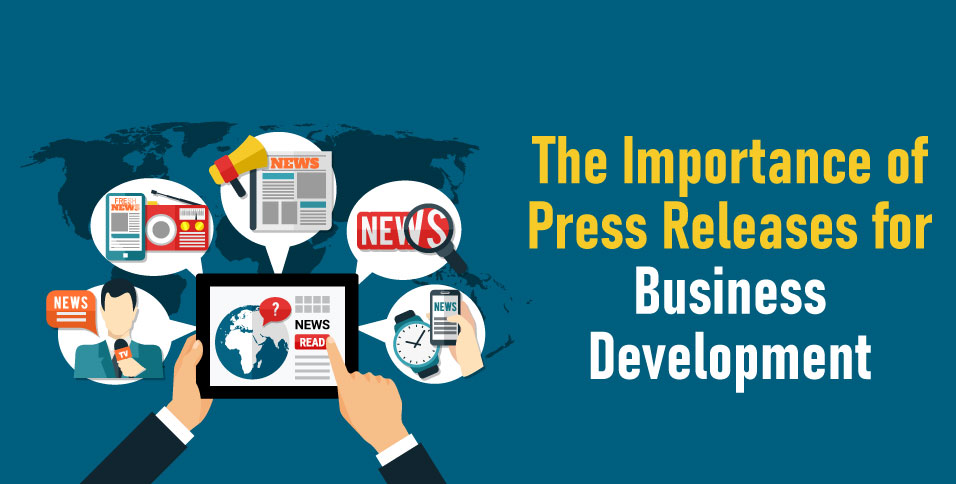 The-Importance-of-Press-Releases-for-Business