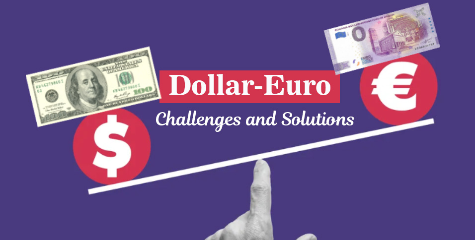 Dollar-Euro-Challenges-and-Solutions