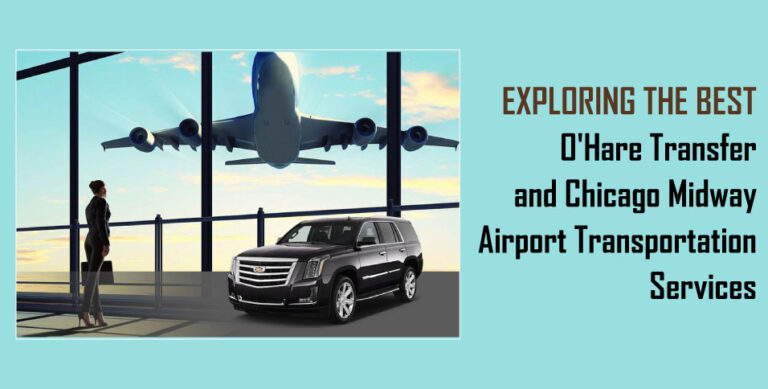 Airport Transportation Services