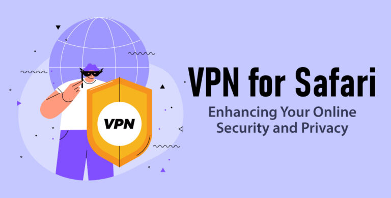 VPN-for-Safari