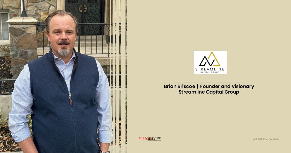 Brian Briscoe
