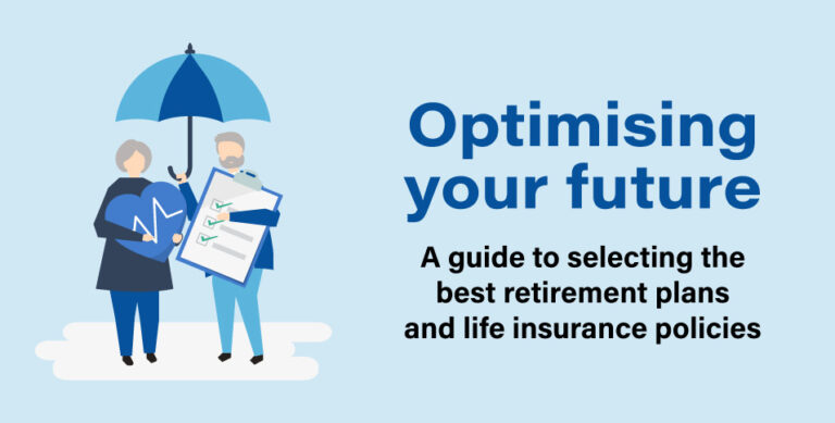 the-best-retirement-plans-and-life-insurance-policies