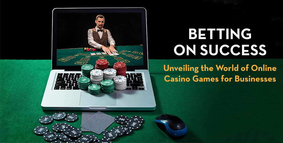 5 Surefire Ways Online casino tournaments in India: How to participate Will Drive Your Business Into The Ground