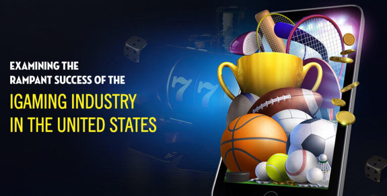 Examining-the-Rampant-Success-of-the-iGaming-Industry-in-the-United-States