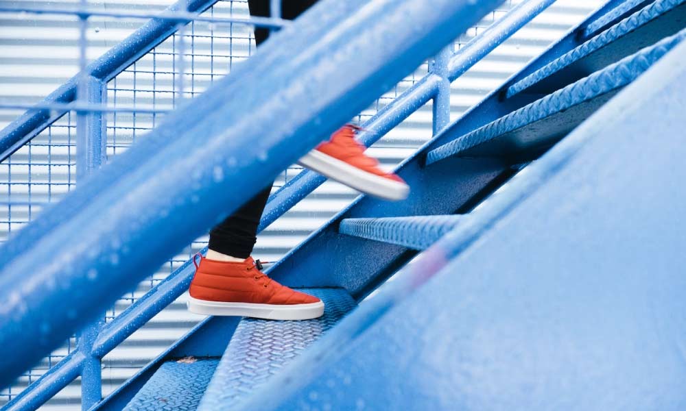 Scalability and Future-Proofing Scalability-and-Future-Proofing