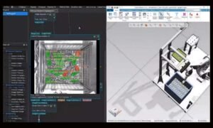 The Best 3D Modeling Software and their Applications