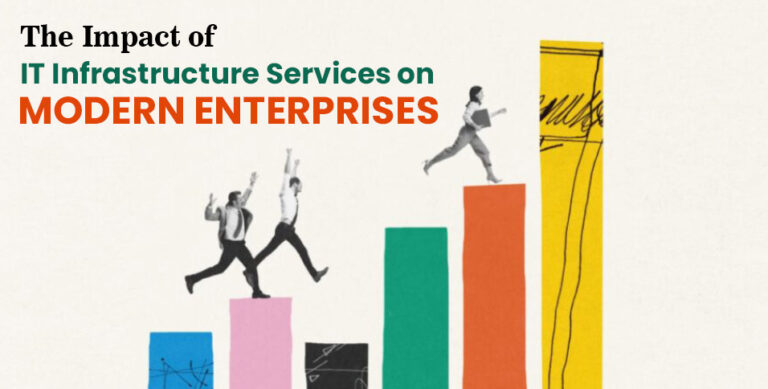 The-Impact-of-IT-Infrastructure-Services