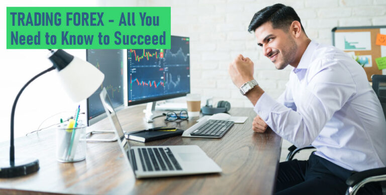 Trading-Forex---All-You-Need-to-Know-to-Succeed