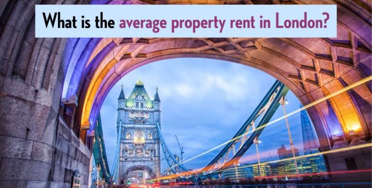 What-is-the-average-property-rent-in-London