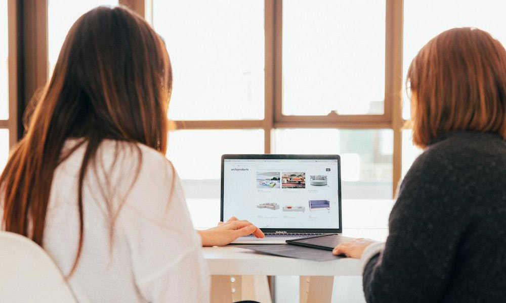 Understanding the Concept of Search-as-a-Service Consumers benefit from an enhanced search experience as a result of Search-as-a-Service