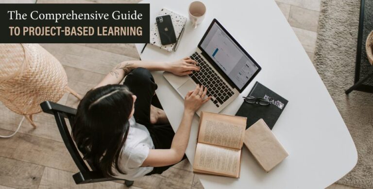 guide-to-project-based-learning