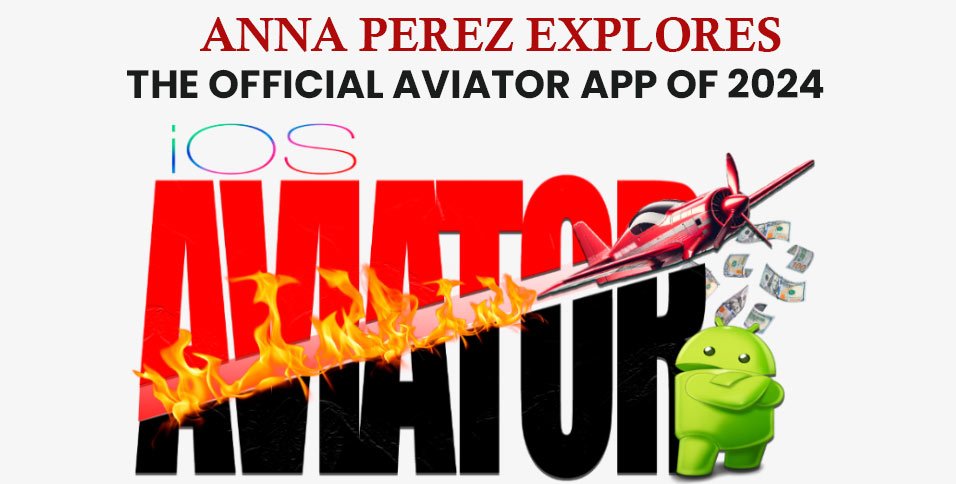 Official Aviator App of 2024